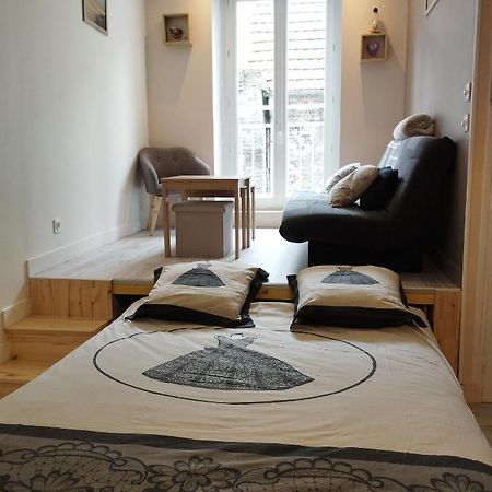House Of Twenty, Calme,Rue Pietonne, Proche De La Mer, Wifi Gratuit Dieppe Ngoại thất bức ảnh