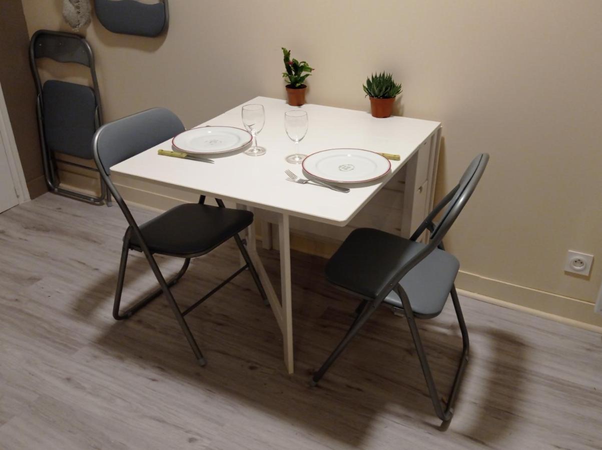 House Of Twenty, Calme,Rue Pietonne, Proche De La Mer, Wifi Gratuit Dieppe Ngoại thất bức ảnh