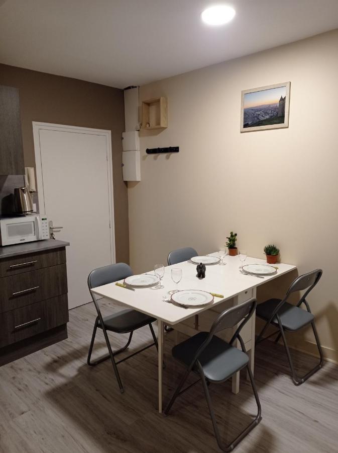 House Of Twenty, Calme,Rue Pietonne, Proche De La Mer, Wifi Gratuit Dieppe Ngoại thất bức ảnh