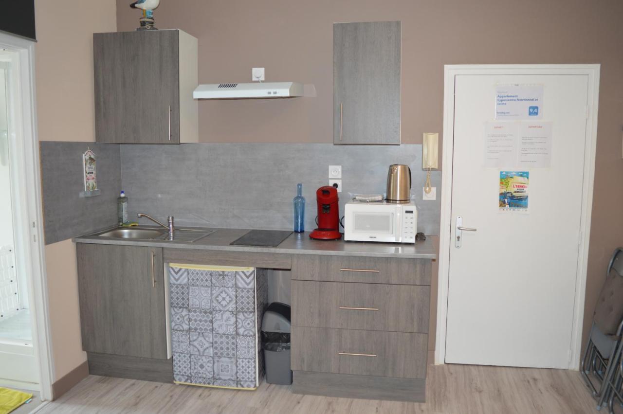 House Of Twenty, Calme,Rue Pietonne, Proche De La Mer, Wifi Gratuit Dieppe Ngoại thất bức ảnh