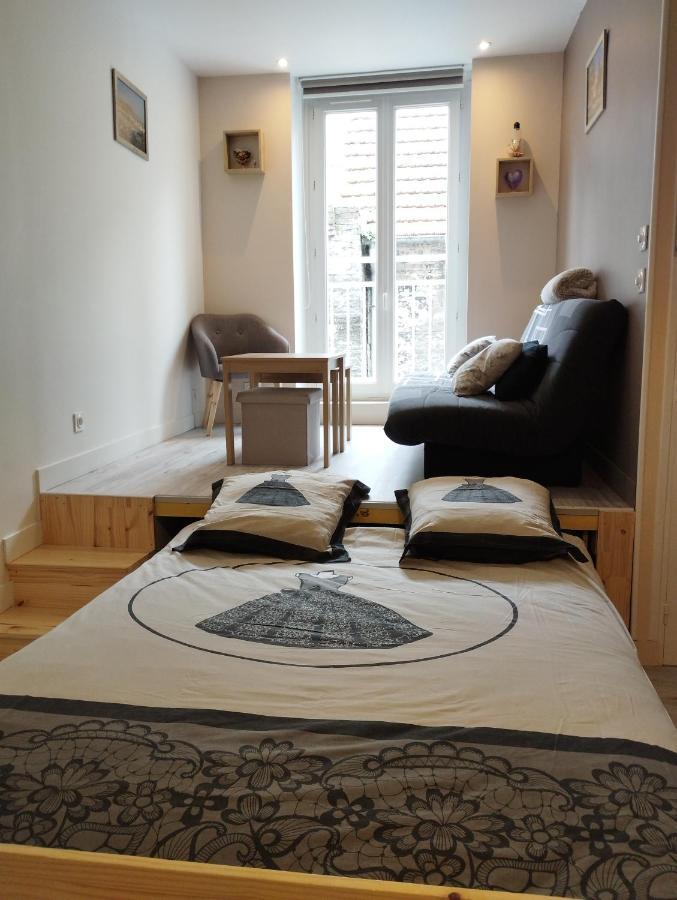 House Of Twenty, Calme,Rue Pietonne, Proche De La Mer, Wifi Gratuit Dieppe Ngoại thất bức ảnh